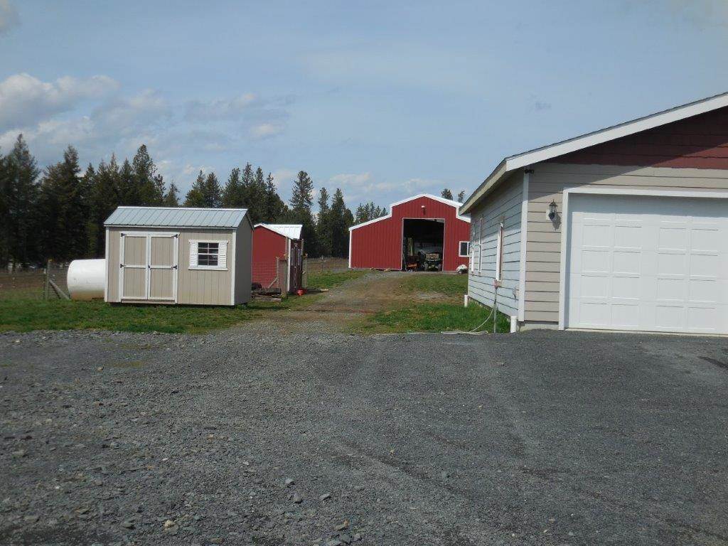 3176 A Bulldog Creek Road Valley, WA 99181 - Photo 4 of 17