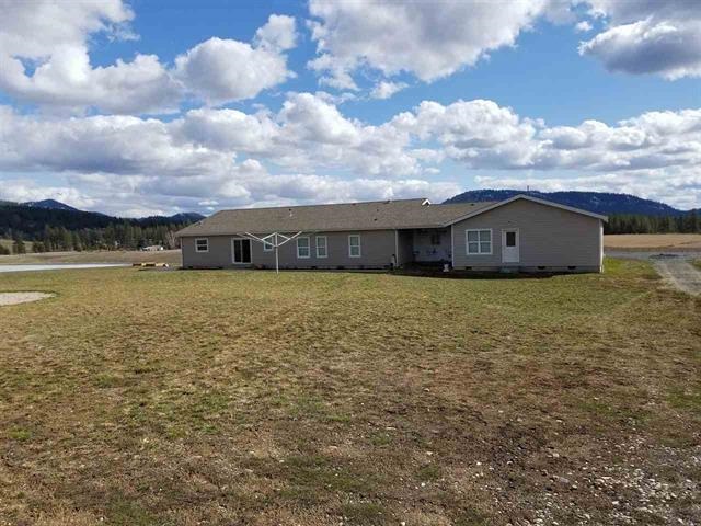3176 A Bulldog Creek Road Valley, WA 99181 - Photo 5 of 17