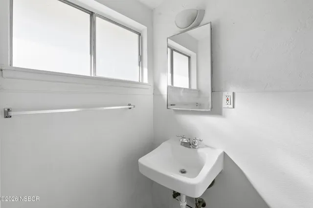 a view of a big room with window