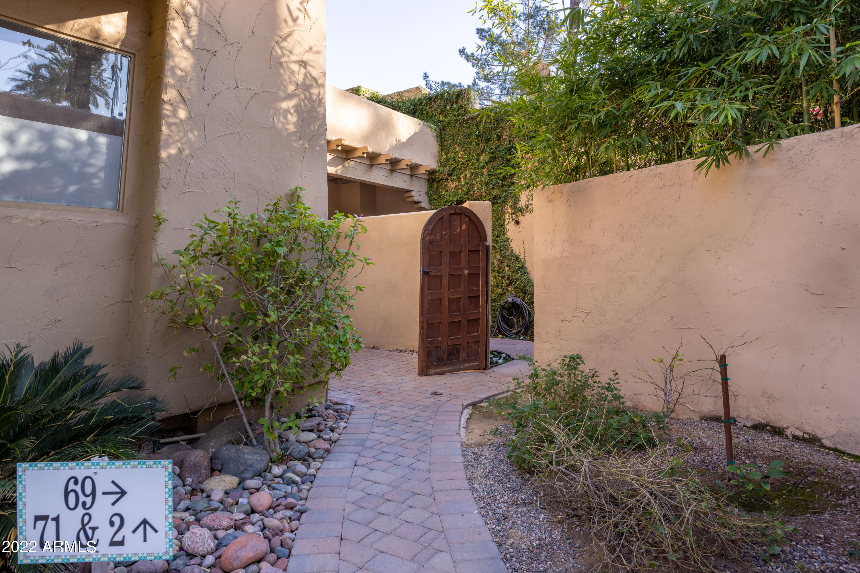 4540 North 44th Street, Unit 2 Phoenix, AZ 85018 - Photo 1 of 26 4540_EXT-3