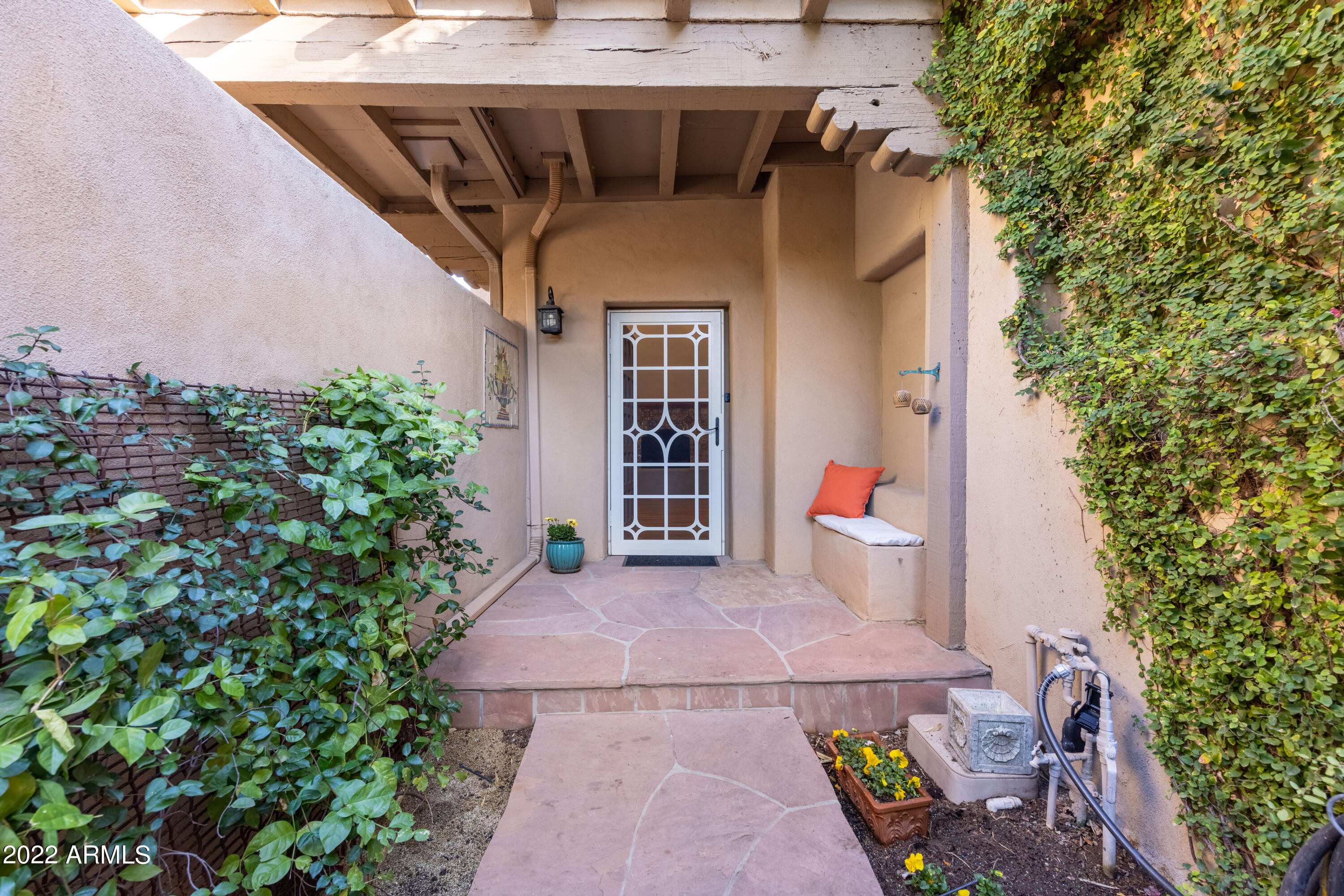 4540 North 44th Street, Unit 2 Phoenix, AZ 85018 - Photo 2 of 26 4540_EXT-1