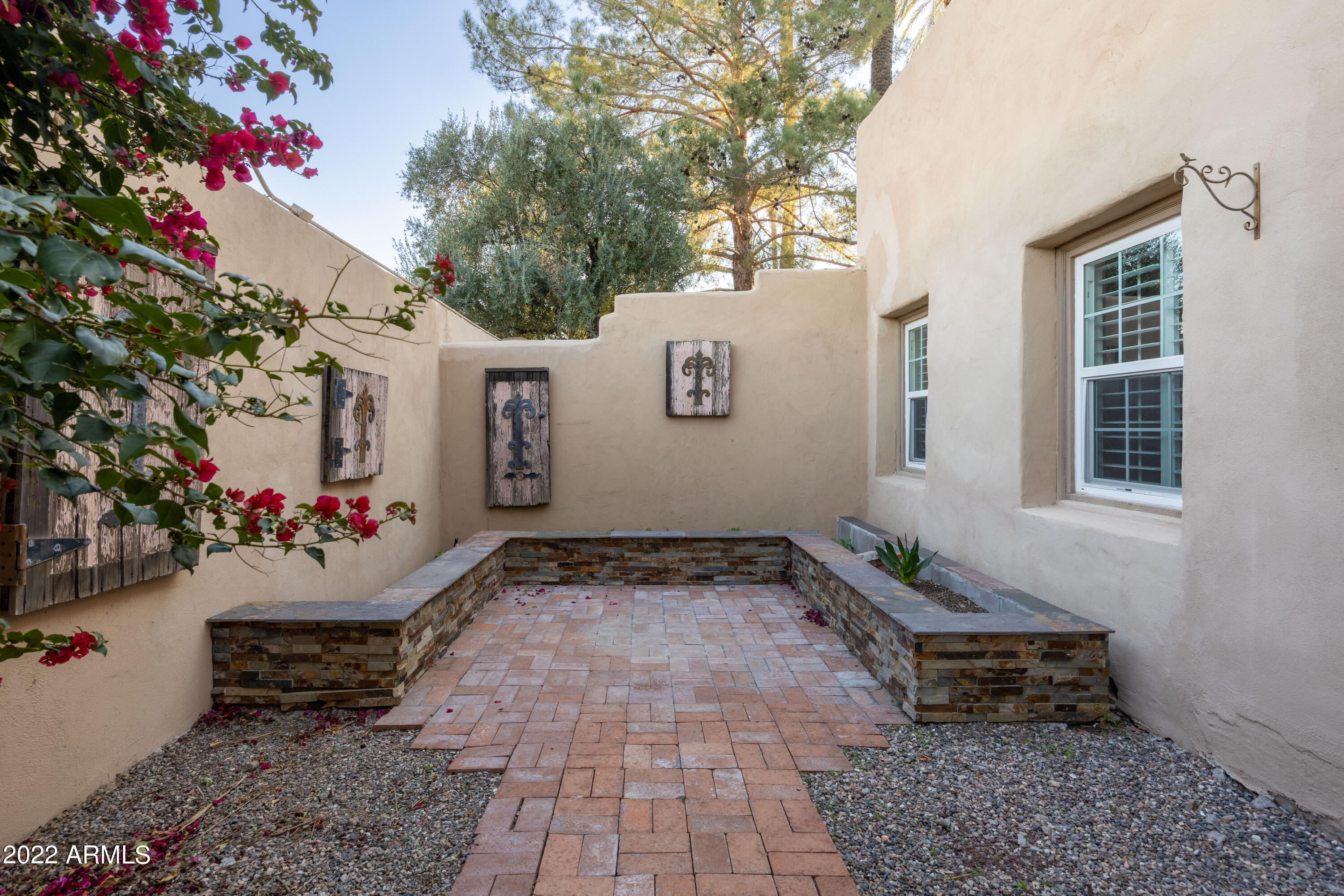 4540 North 44th Street, Unit 2 Phoenix, AZ 85018 - Photo 24 of 26 4540_EXT-1-2
