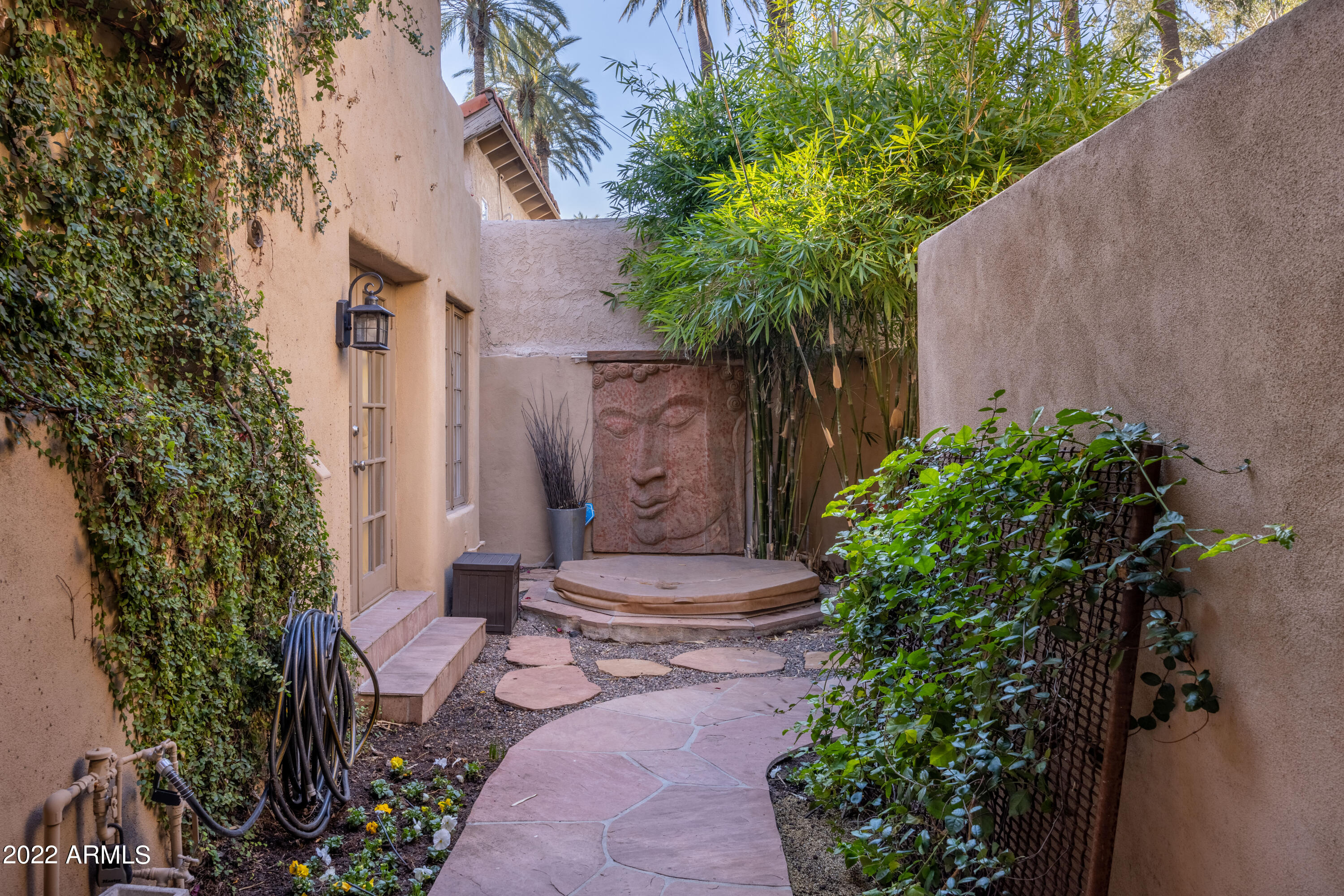 4540 North 44th Street, Unit 2 Phoenix, AZ 85018 - Photo 5 of 26 4540_EXT-5