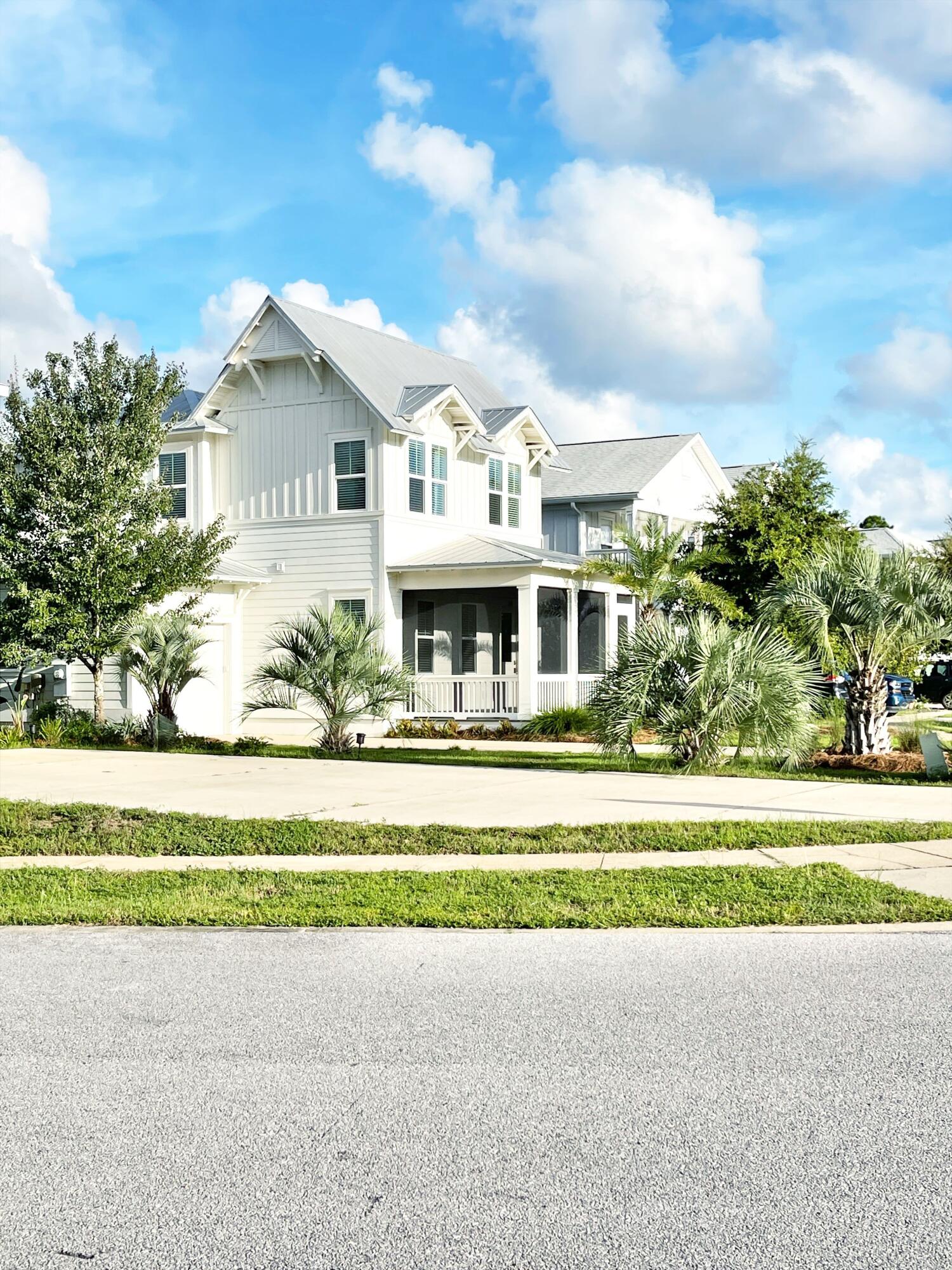 218 Montclair Avenue Santa Rosa Beach, FL 32459 - Photo 3 of 25 Image 03
