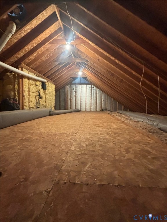 12801 Foxstone Road Midlothian, VA 23113 - Photo 21 of 21 a view of an empty room