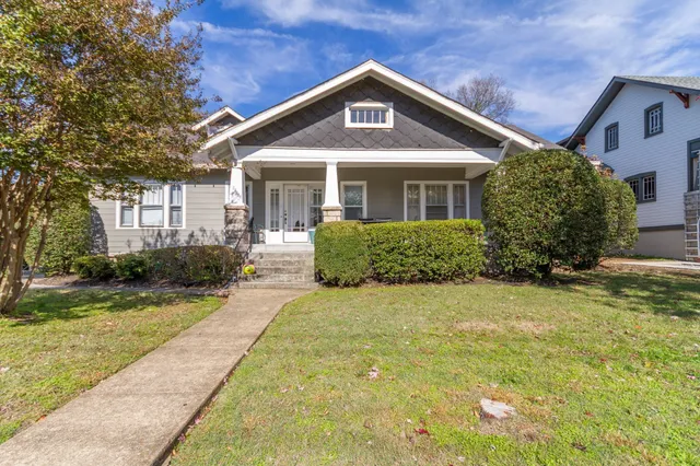 $1,300 | 2226 Blair Boulevard, Unit 4, Nashville, TN 37212