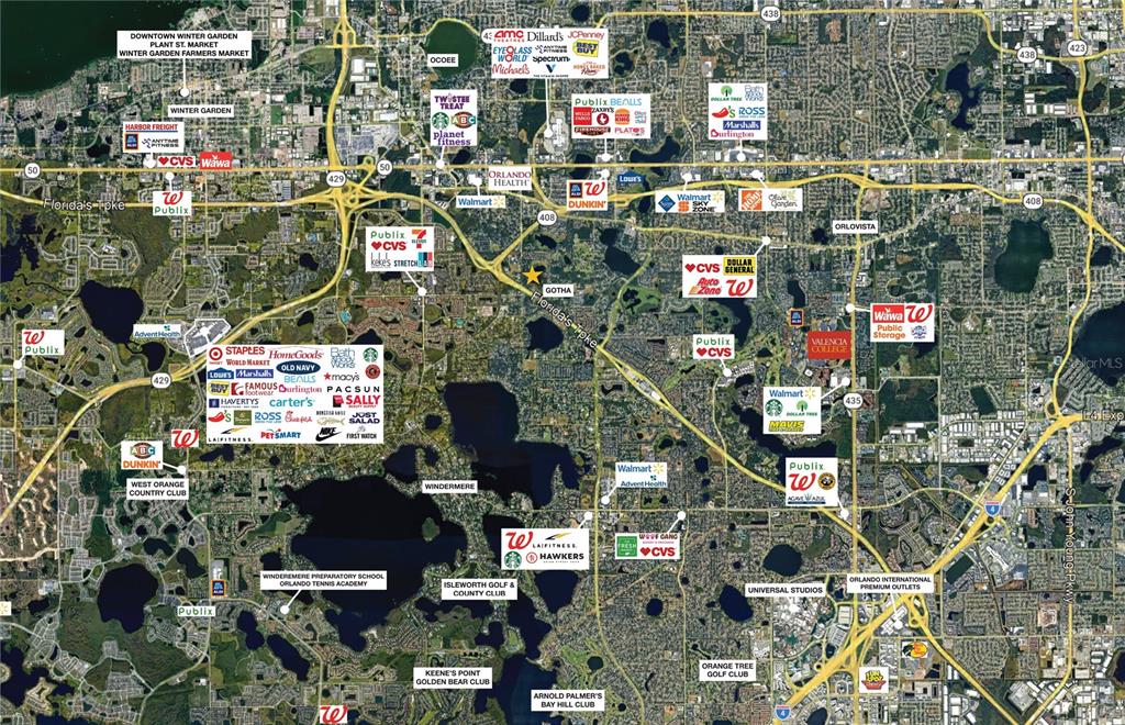 9717 Morton Jones Road Gotha, FL 34734 - Photo 3 of 6