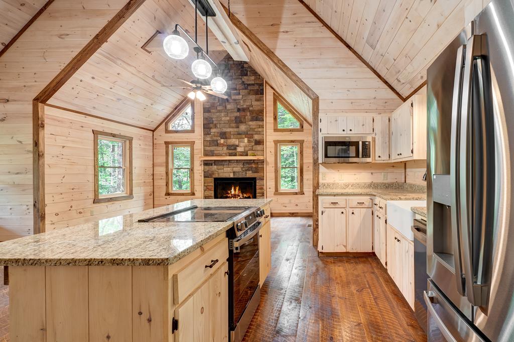 58 Wolf Crk Drive Mineral Bluff, GA 30559 - Photo 13 of 66