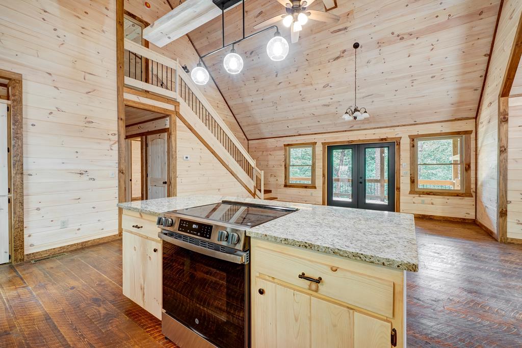 58 Wolf Crk Drive Mineral Bluff, GA 30559 - Photo 19 of 66