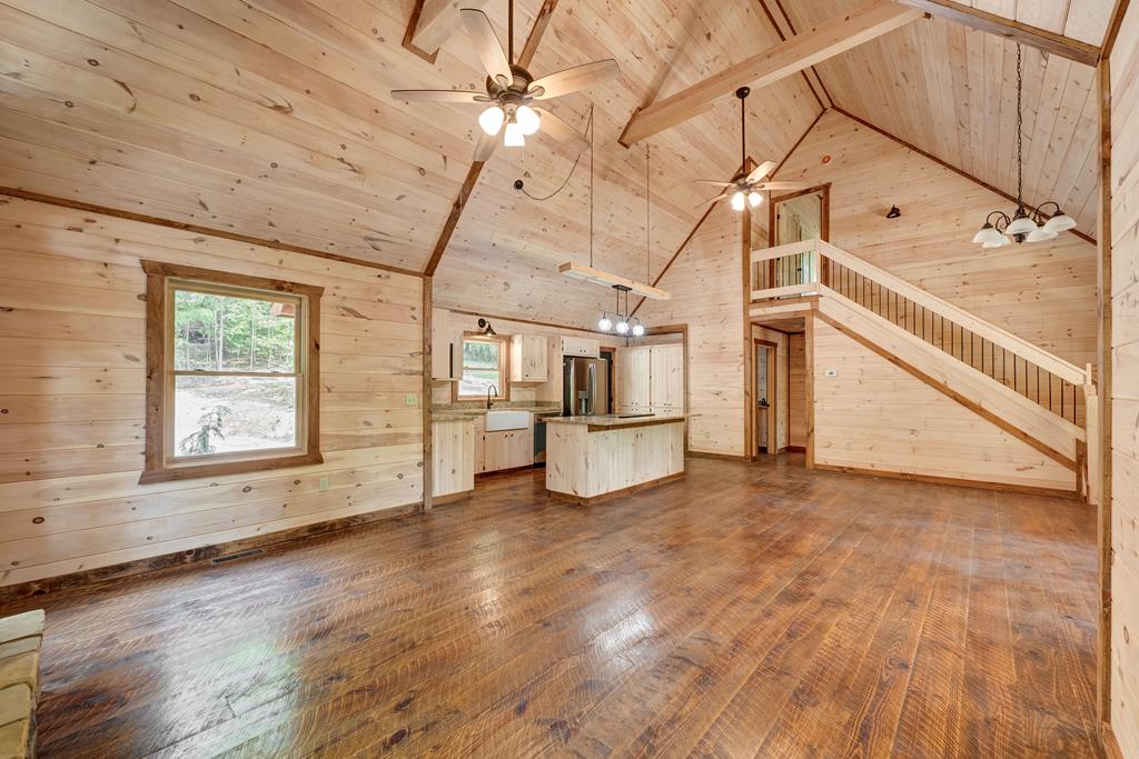 58 Wolf Crk Drive Mineral Bluff, GA 30559 - Photo 22 of 66