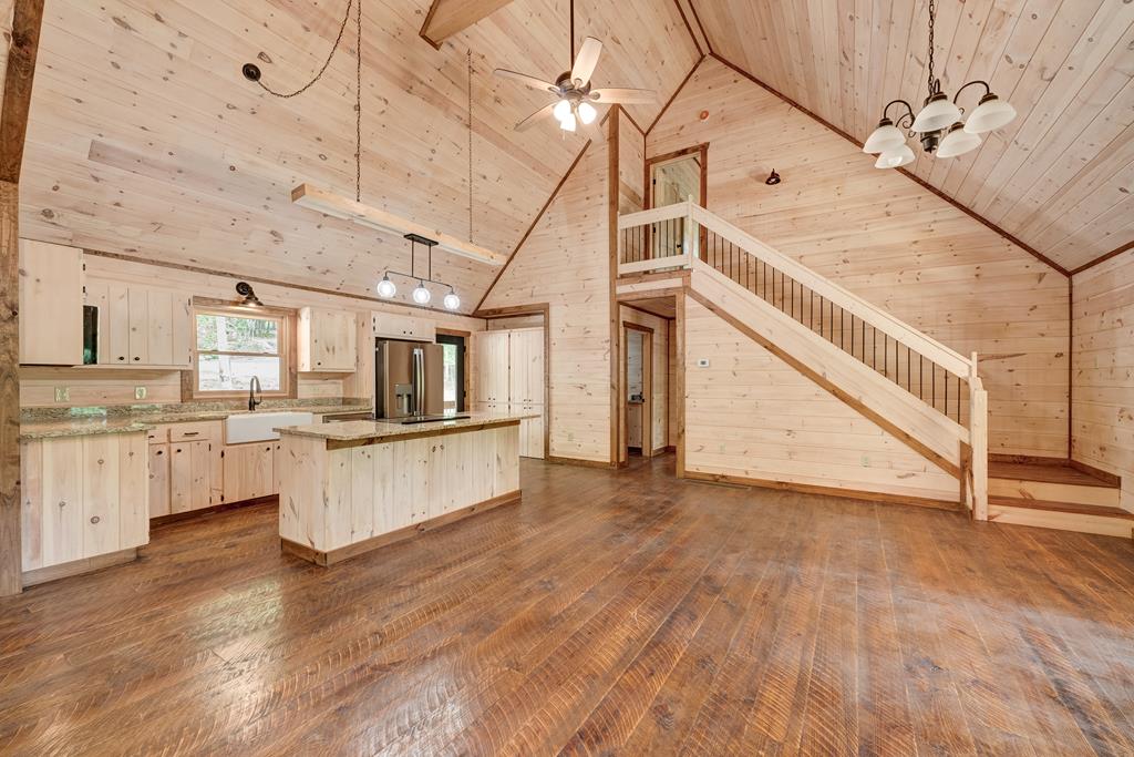 58 Wolf Crk Drive Mineral Bluff, GA 30559 - Photo 23 of 66