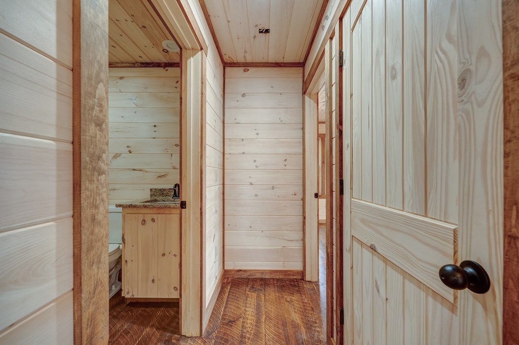 58 Wolf Crk Drive Mineral Bluff, GA 30559 - Photo 24 of 66