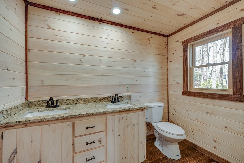 58 Wolf Crk Drive Mineral Bluff, GA 30559 - Photo 30 of 66