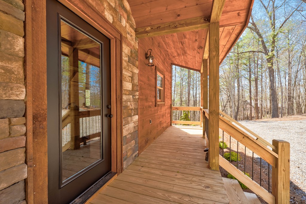 58 Wolf Crk Drive Mineral Bluff, GA 30559 - Photo 43 of 66