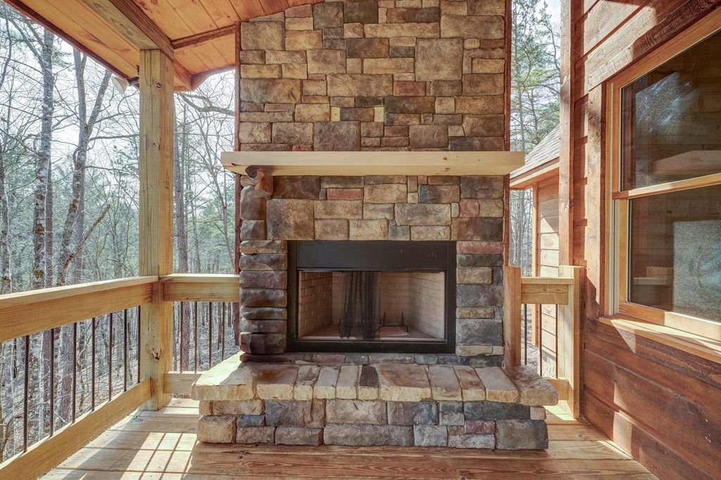 58 Wolf Crk Drive Mineral Bluff, GA 30559 - Photo 44 of 66