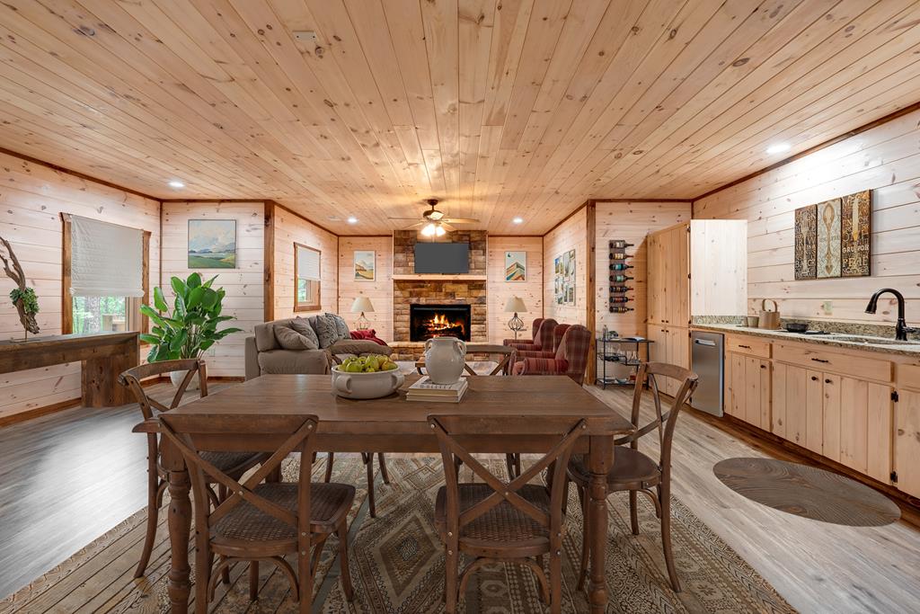 58 Wolf Crk Drive Mineral Bluff, GA 30559 - Photo 57 of 66