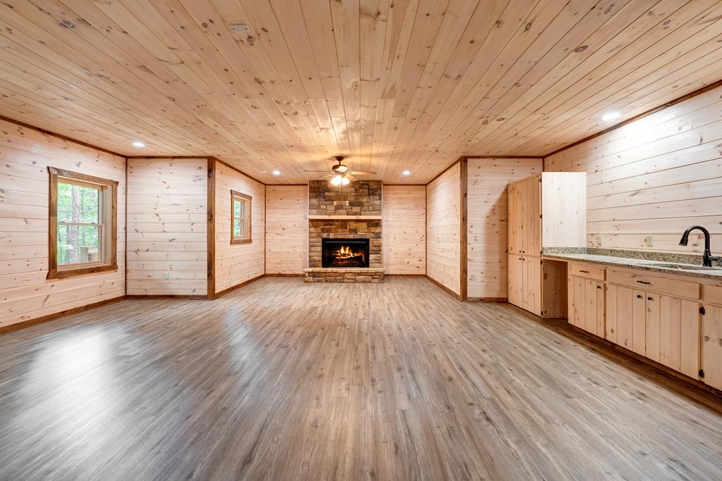 58 Wolf Crk Drive Mineral Bluff, GA 30559 - Photo 59 of 66