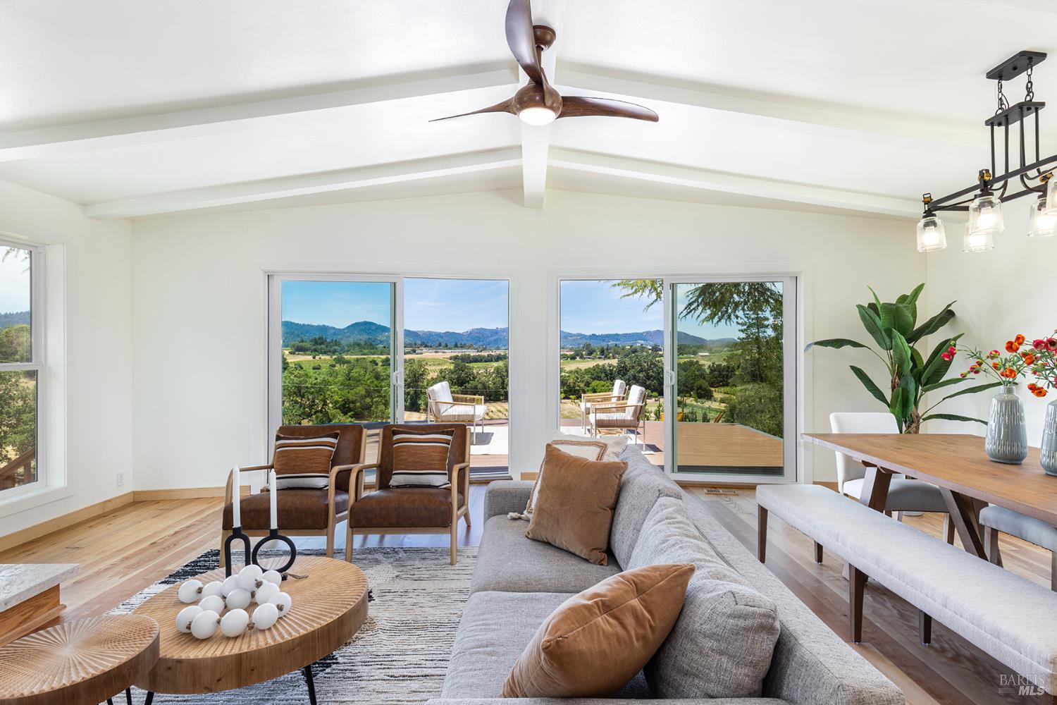 1676 Chiquita Road Healdsburg, CA 95448 - Photo 17 of 46