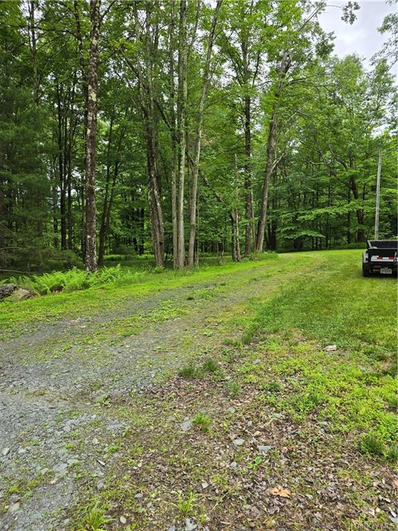 Otens Road Ellenville, NY 12424 - Photo 3 of 34 gravel base driveway