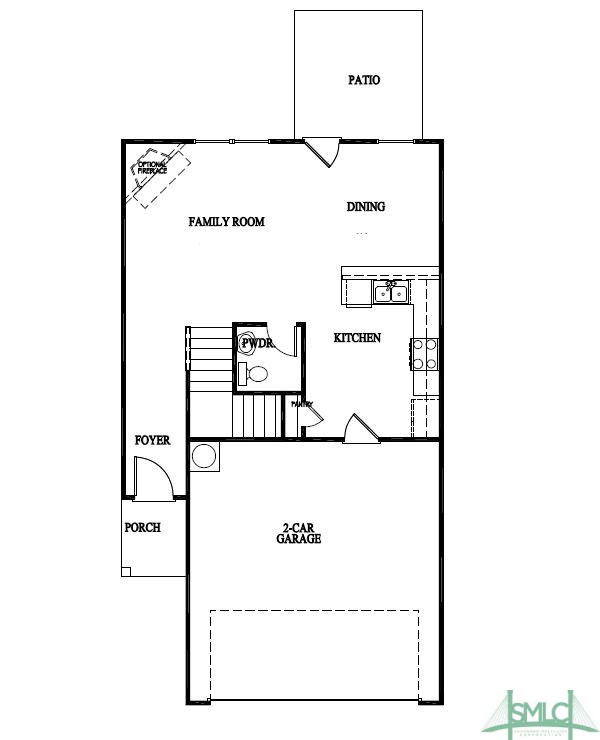 88 Renwick Loop Hinesville, GA 31313 - Photo 3 of 5 Gallery Image 3