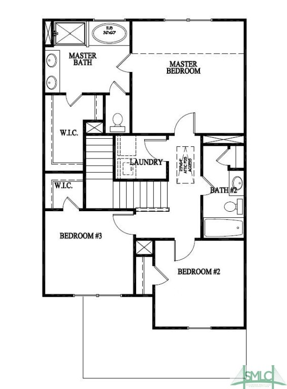 88 Renwick Loop Hinesville, GA 31313 - Photo 4 of 5 Gallery Image 4