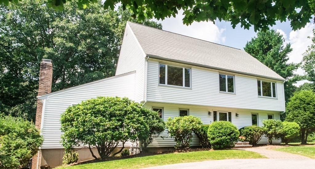18 Magnolia Road Sharon, MA 02067 - Photo 1 of 41