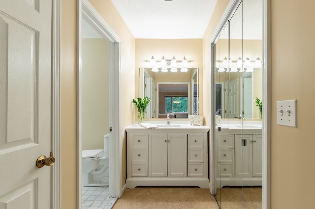18 Magnolia Road Sharon, MA 02067 - Photo 25 of 41
