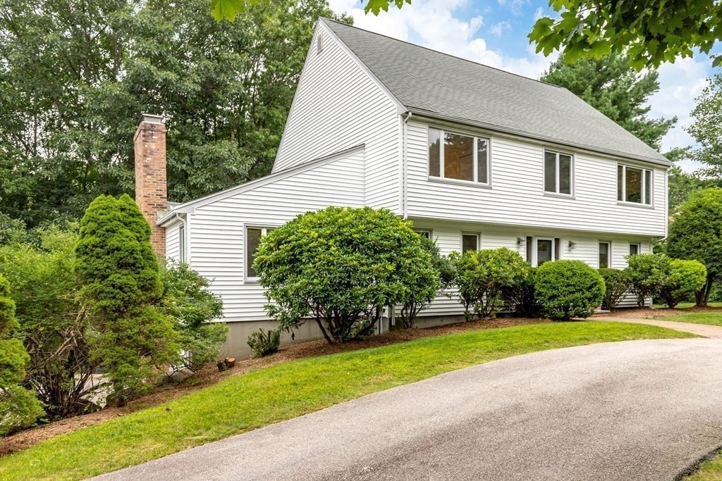 18 Magnolia Road Sharon, MA 02067 - Photo 30 of 41