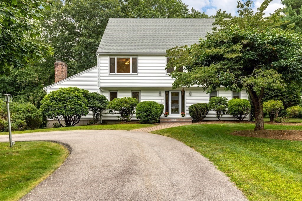 18 Magnolia Road Sharon, MA 02067 - Photo 31 of 41