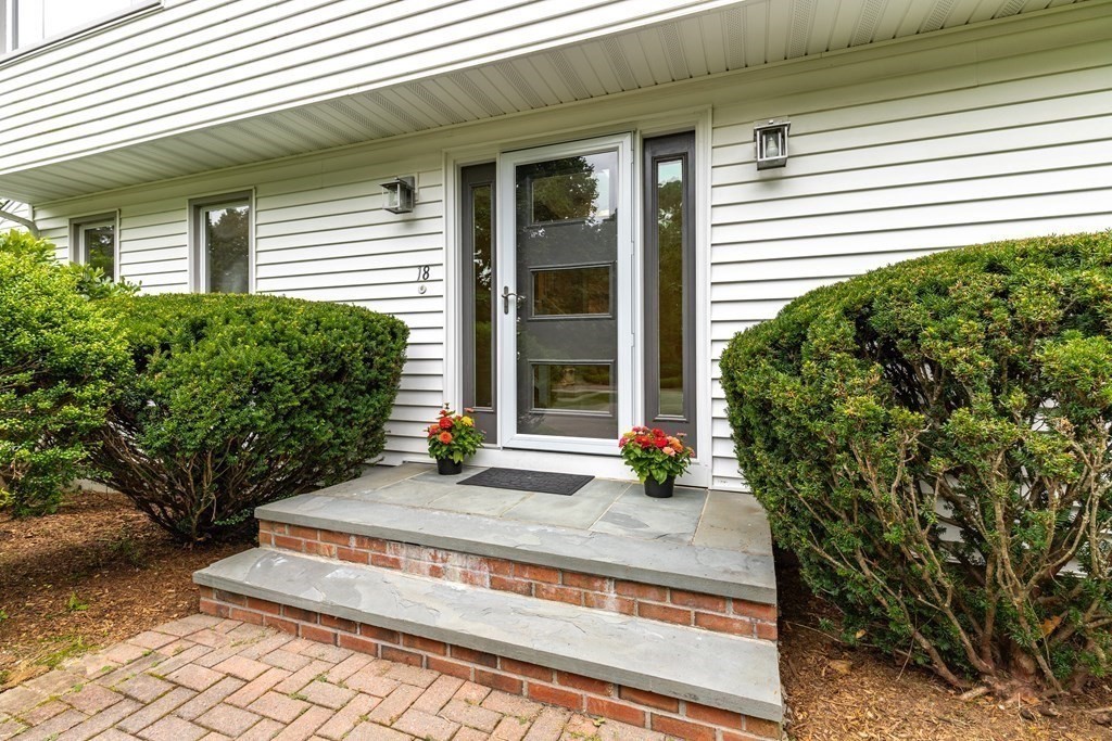 18 Magnolia Road Sharon, MA 02067 - Photo 32 of 41