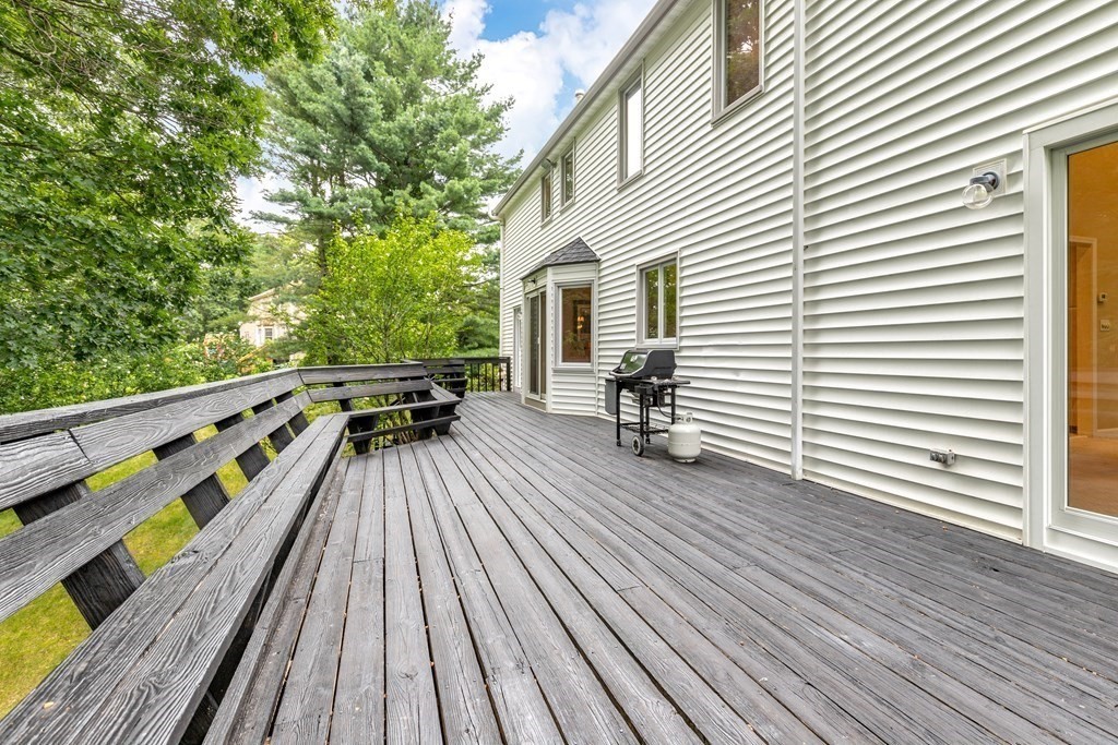 18 Magnolia Road Sharon, MA 02067 - Photo 36 of 41