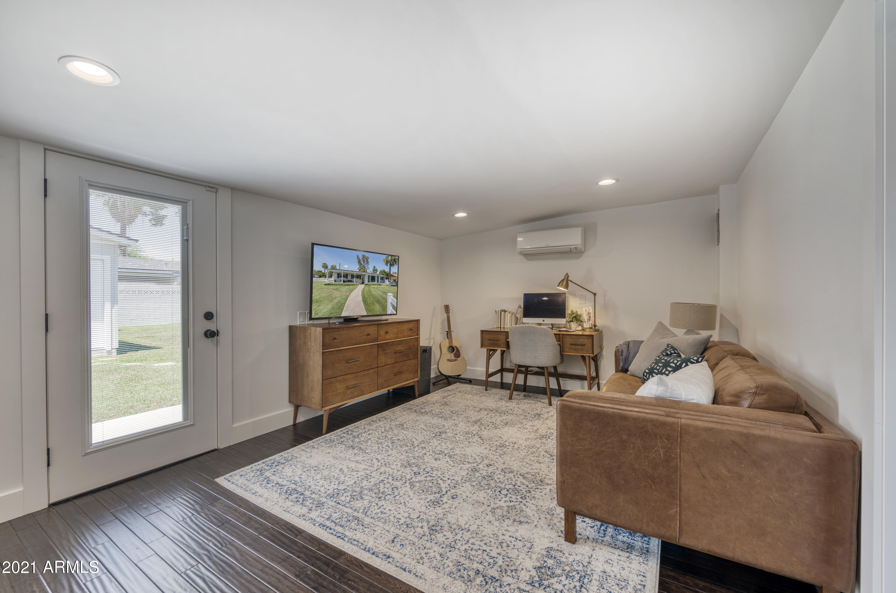 4202 East Cheery Lynn Road Phoenix, AZ 85018 - Photo 23 of 43 Bonus Room