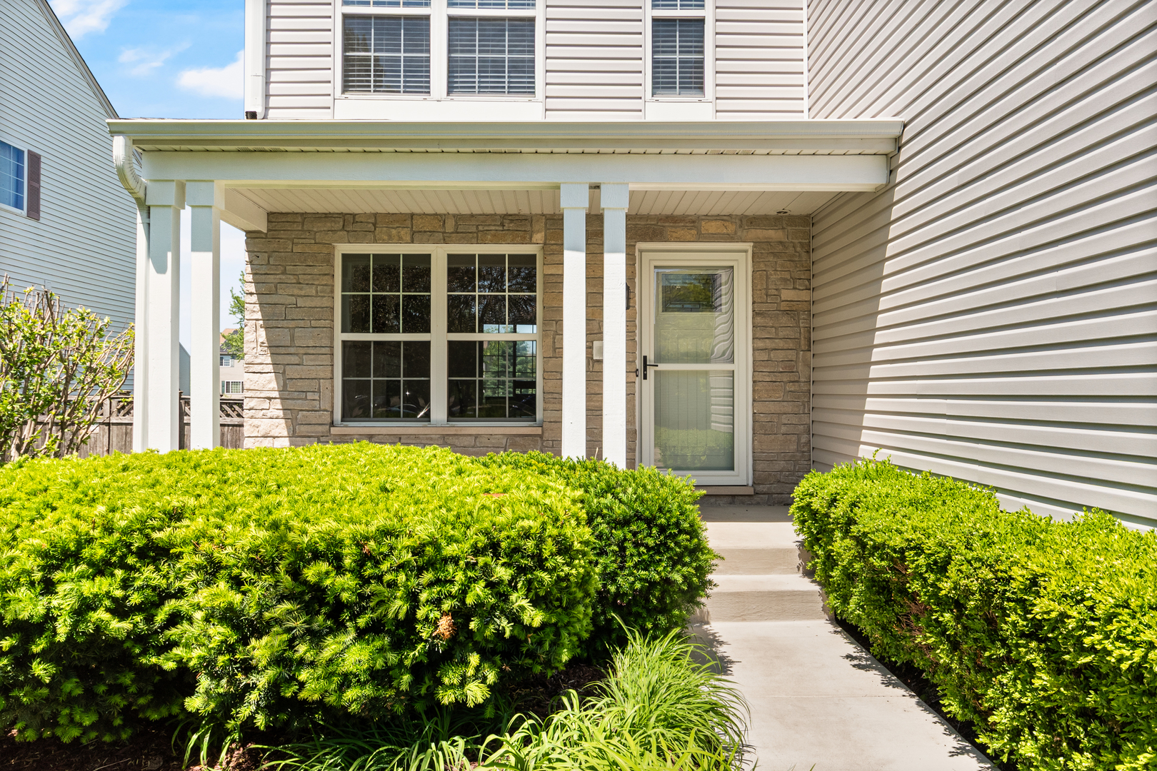 6413 Silver Ridge Drive Plainfield, IL 60586 - Photo 2 of 35