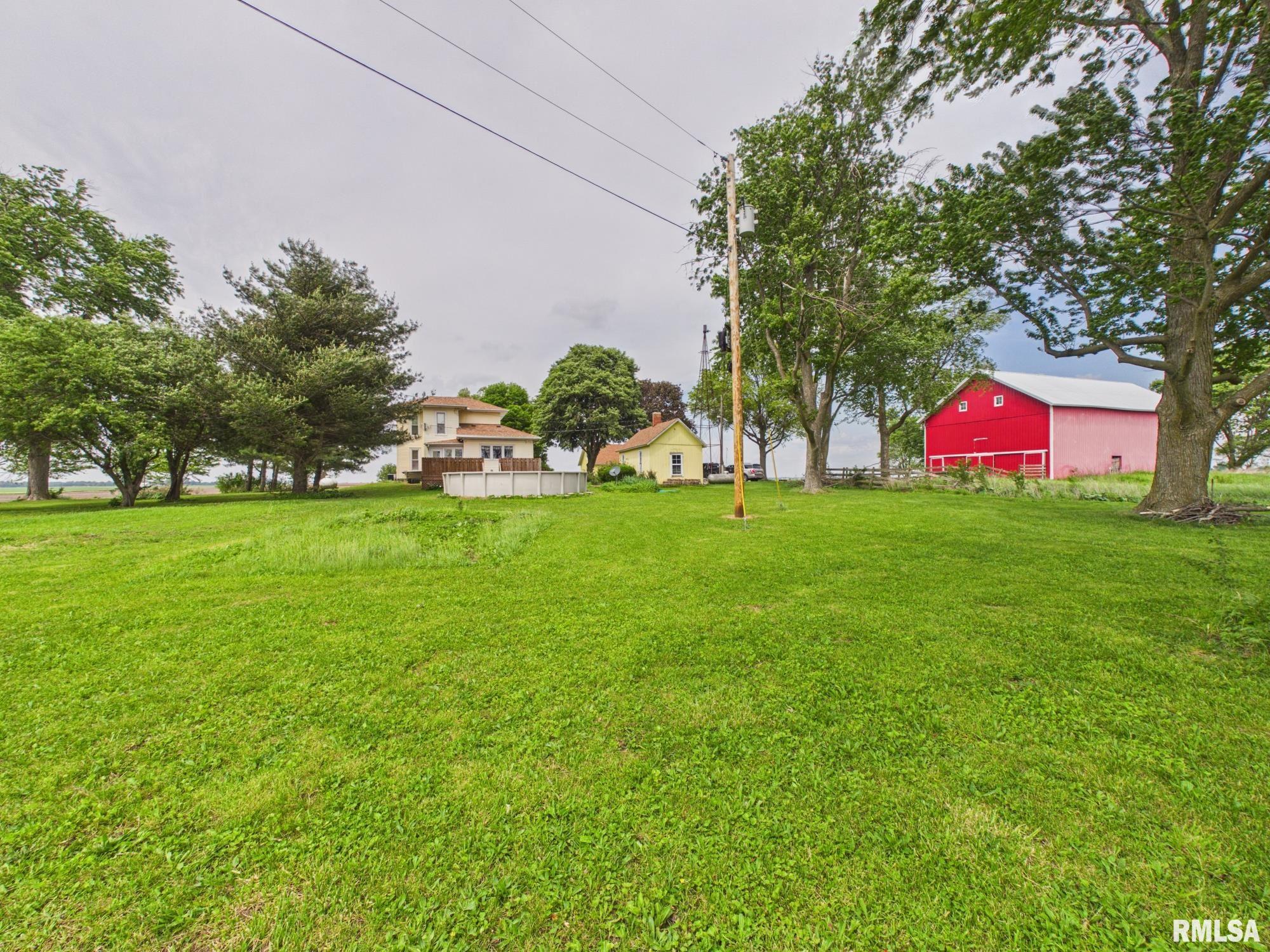 8832 Jackson Road Blue Mound, IL 62513 - Photo 66 of 69