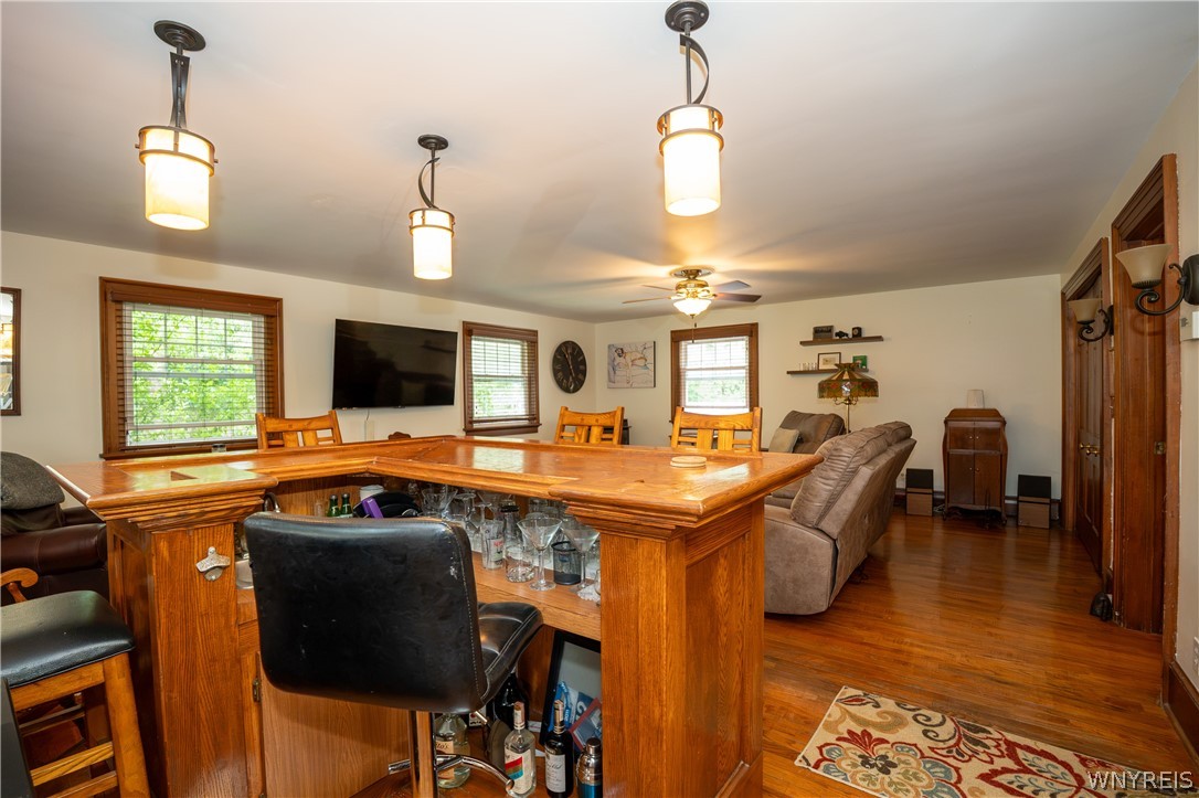 10775 Main Street Clarence, NY 14031 - Photo 33 of 50 family room wetbar