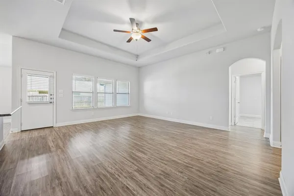 $2,295 | 1401 Black Oak Drive, Denton, TX 76209