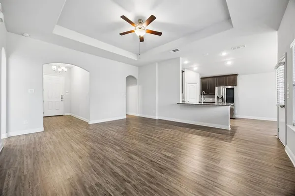 $2,295 | 1401 Black Oak Drive, Denton, TX 76209