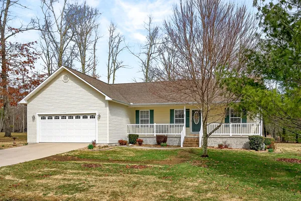 $309,900 | 1017 Iroquois Lane, Crossville, TN 38572