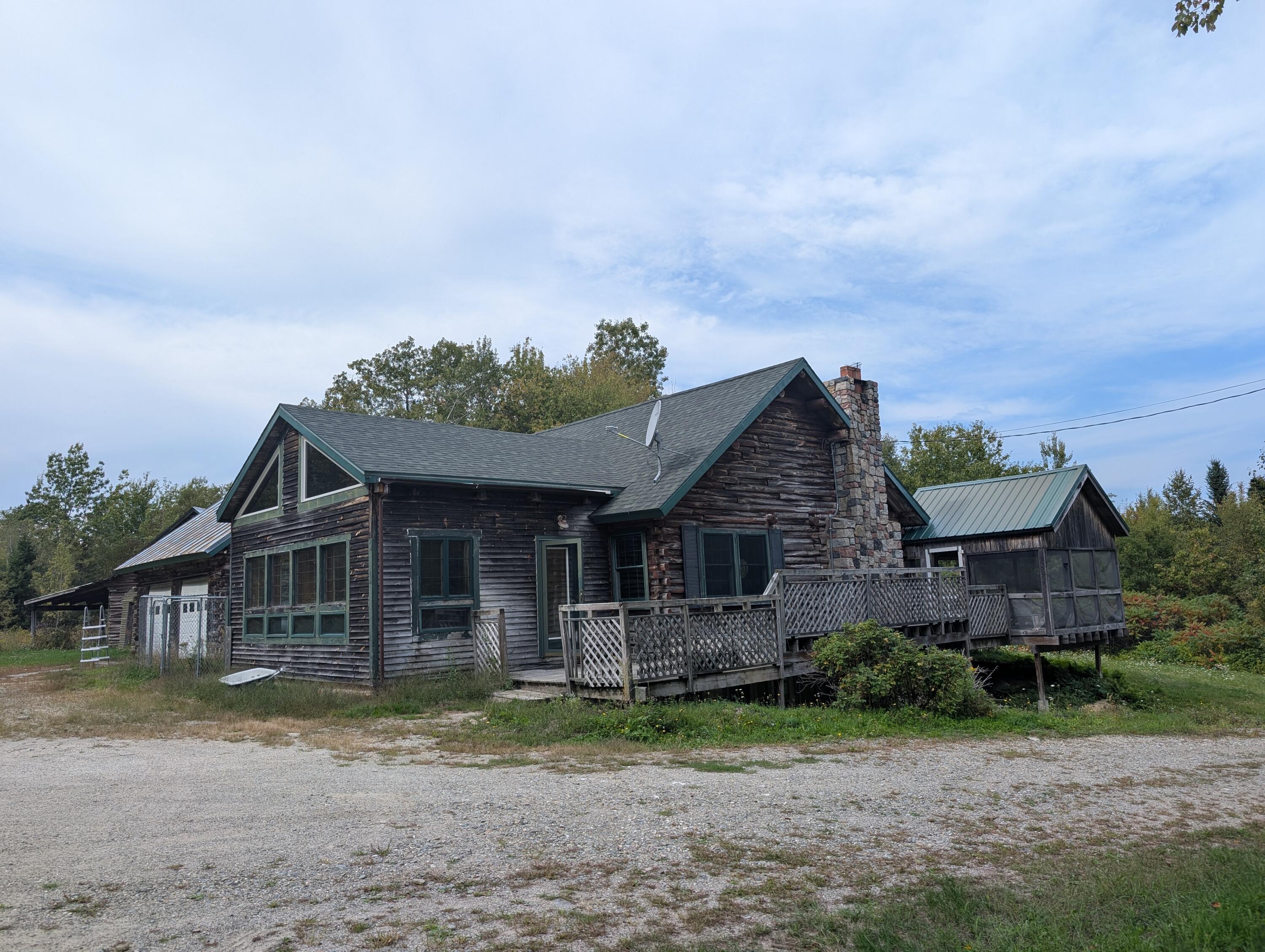 27 Jose Road Stockton Springs, ME 04981 - Photo 9 of 42 PXL_20250917_172208904