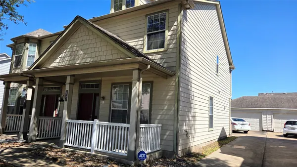 $1,700 | 9702 Coyote Creek Drive, Houston, TX 77095