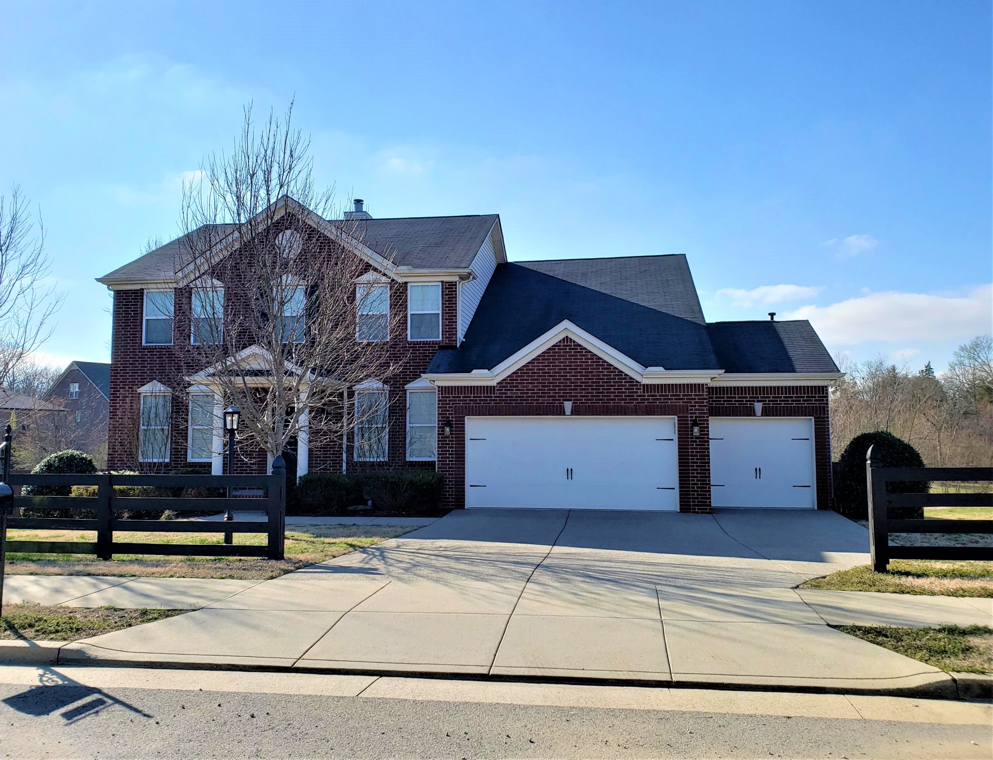4668 Hessey Road Mount Juliet, TN 37122 - Photo 1 of 12 Gallery Image 1