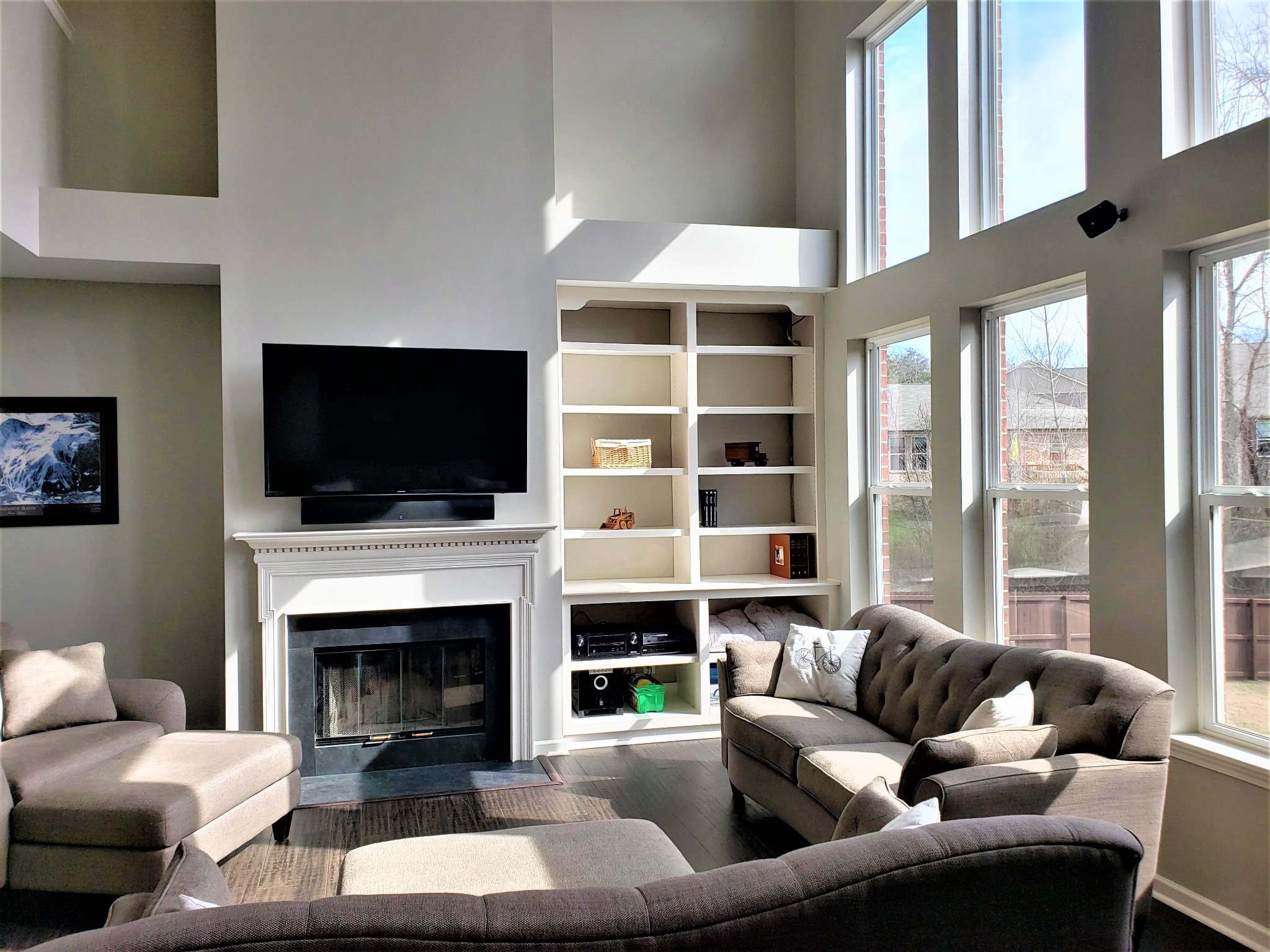 4668 Hessey Road Mount Juliet, TN 37122 - Photo 3 of 12 Gallery Image 3