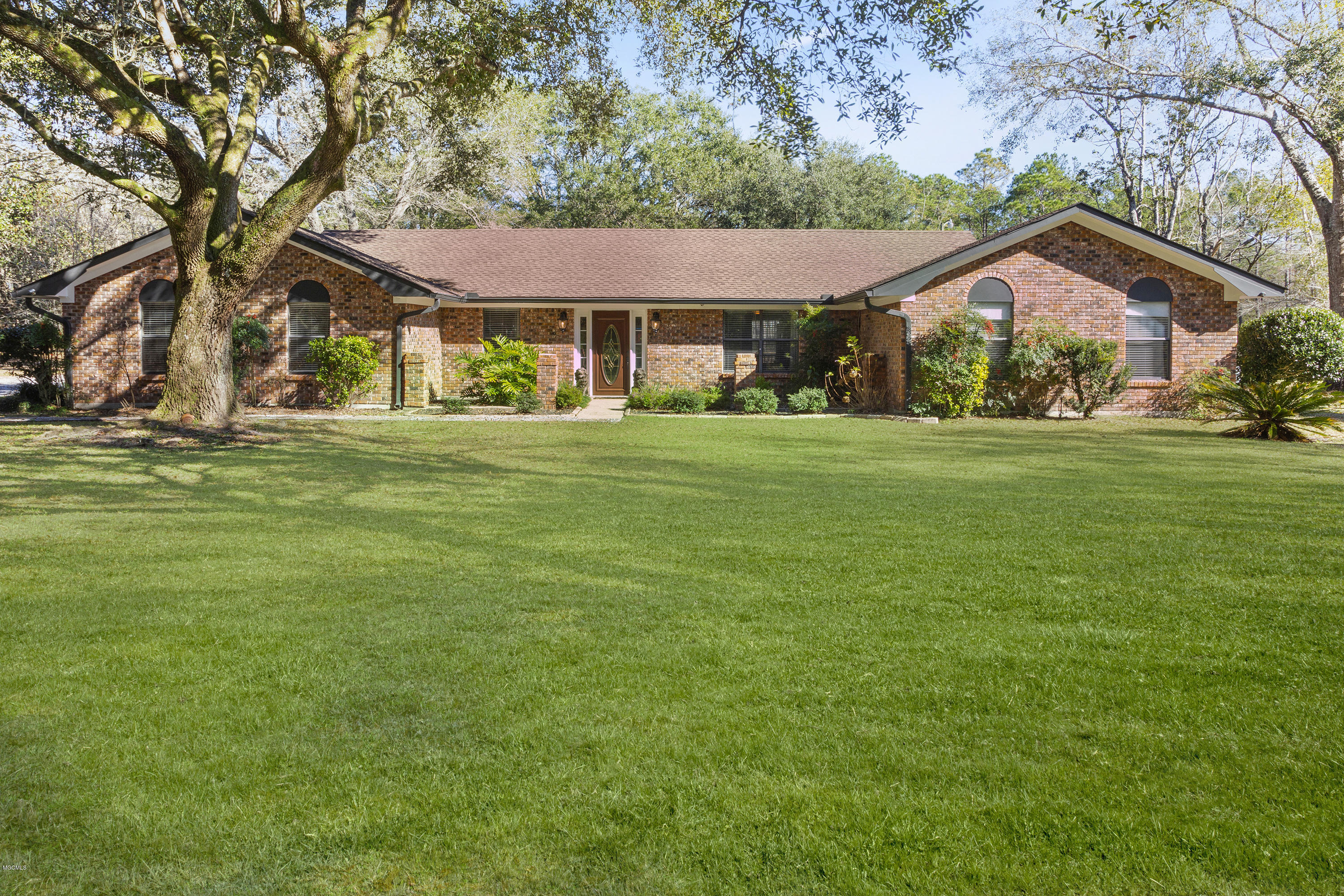 5500 Brown Road Ocean Springs, MS 39564 - Photo 1 of 33 002