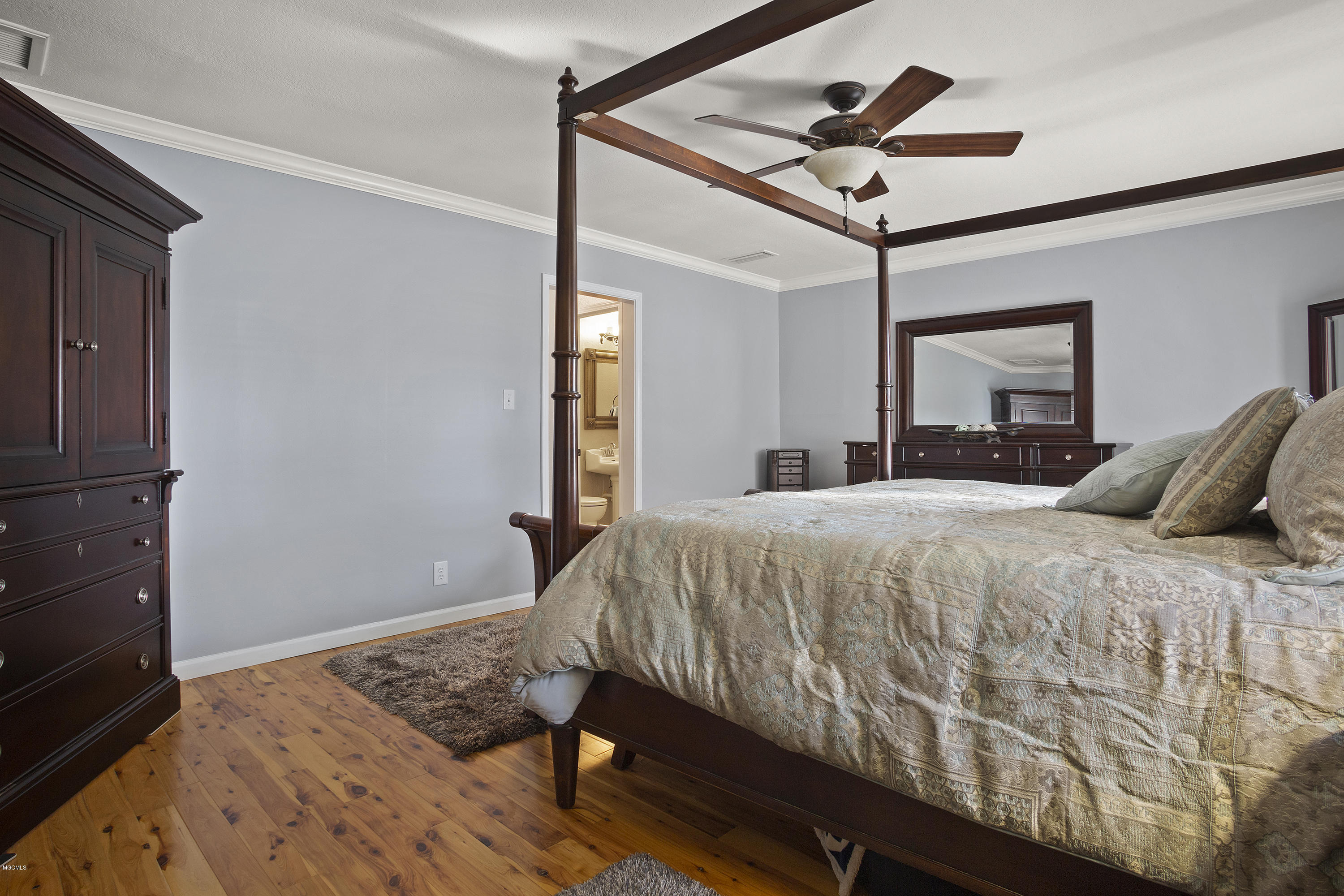 5500 Brown Road Ocean Springs, MS 39564 - Photo 16 of 33 016