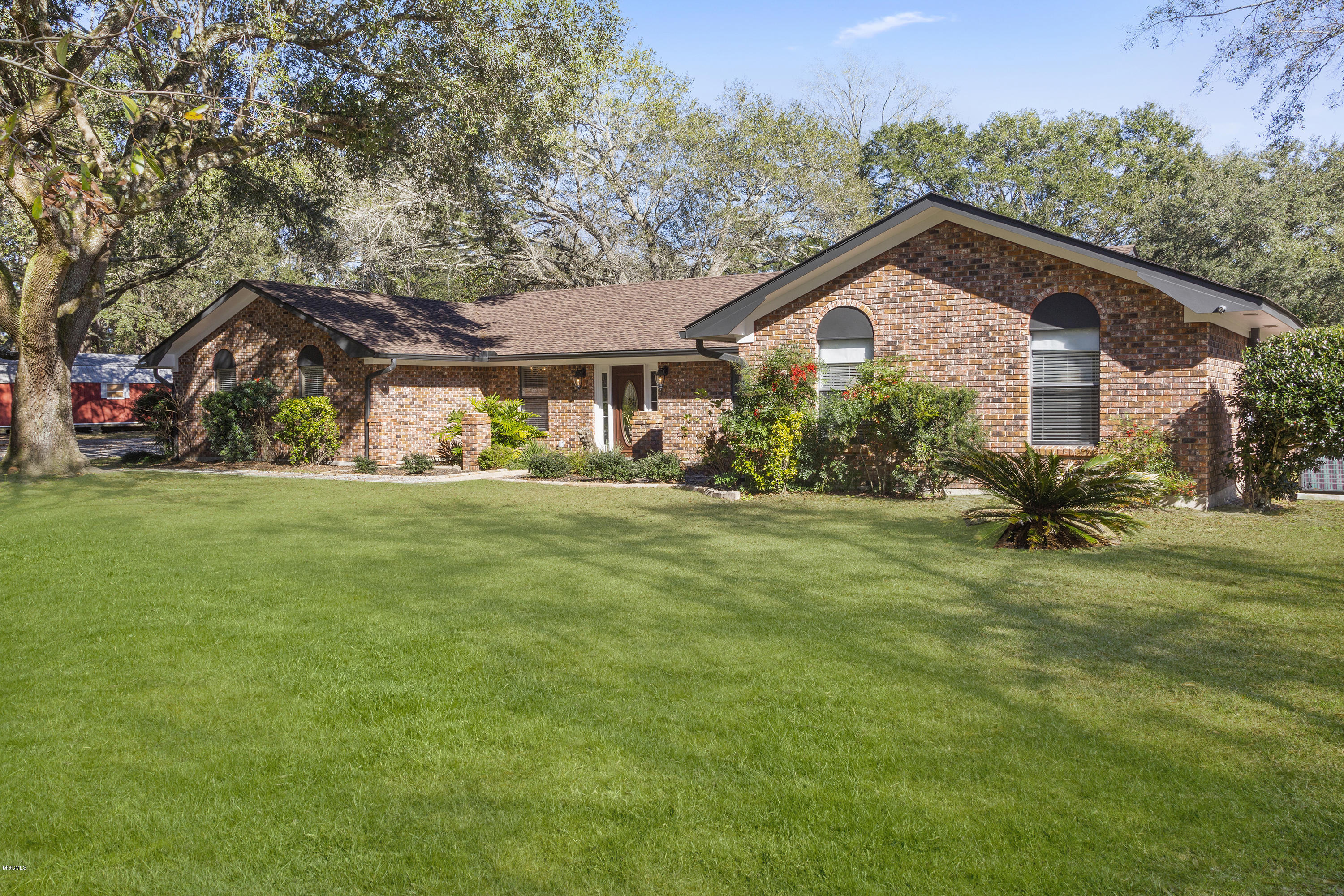 5500 Brown Road Ocean Springs, MS 39564 - Photo 2 of 33 Additional Photo