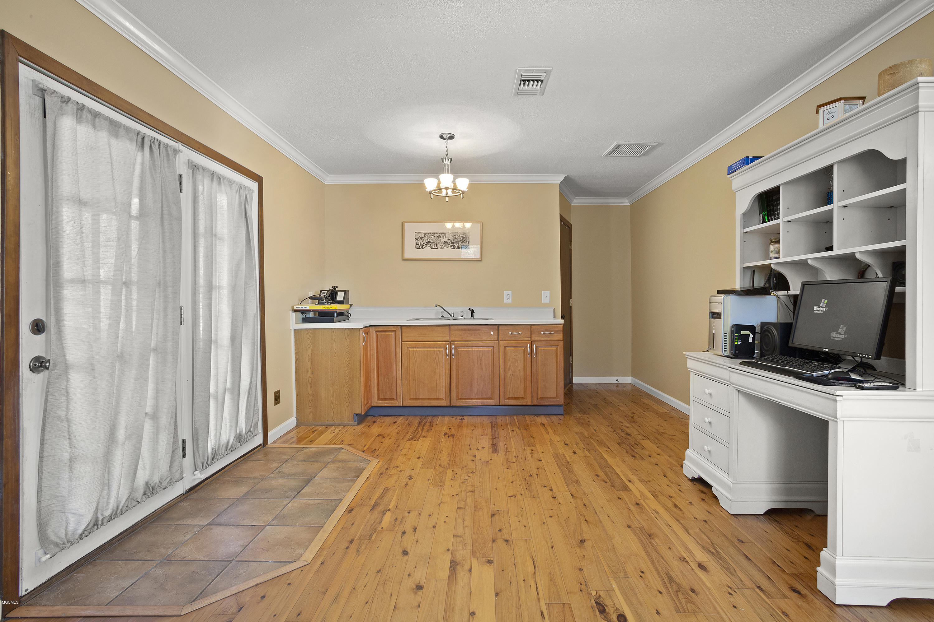 5500 Brown Road Ocean Springs, MS 39564 - Photo 25 of 33 025