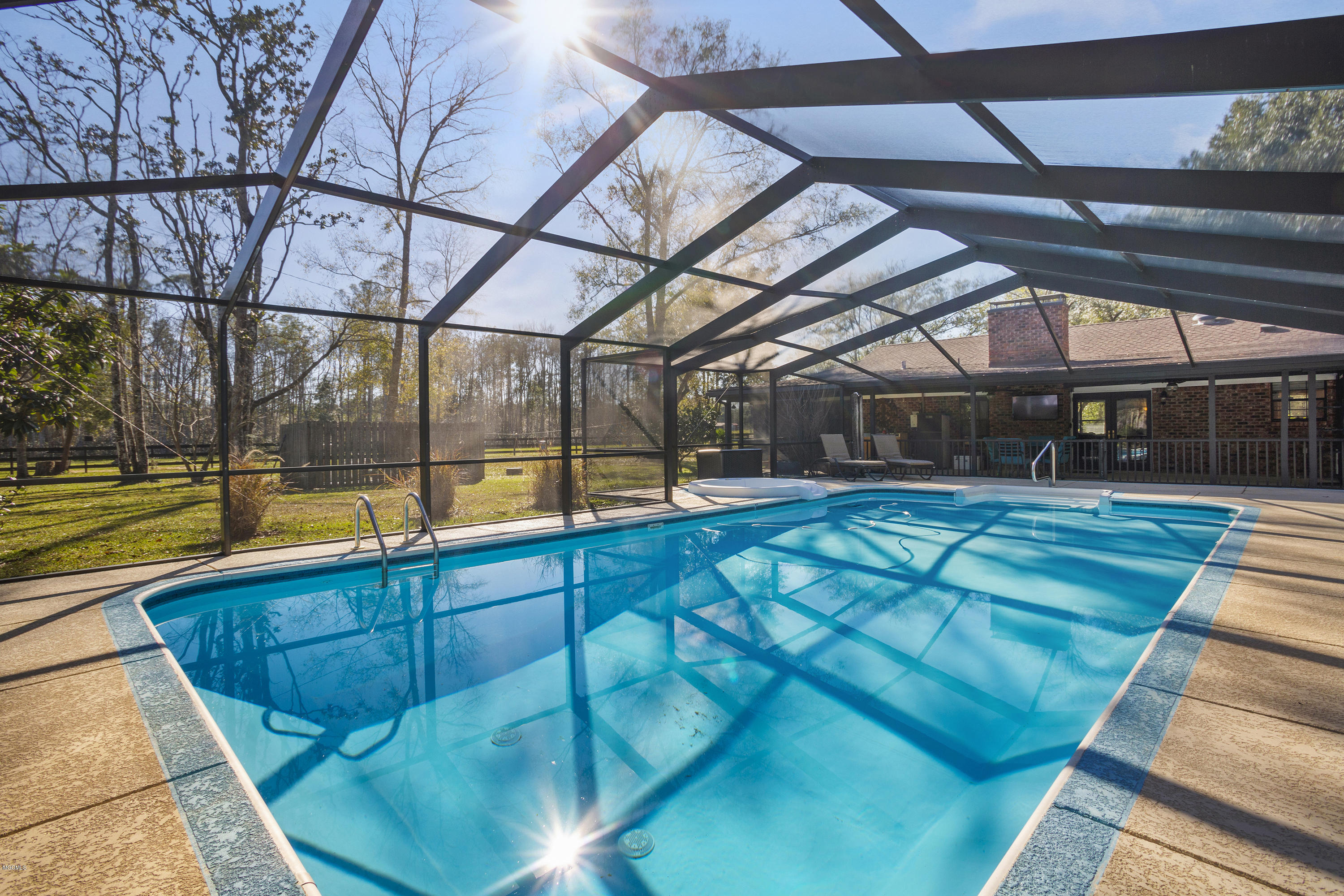 5500 Brown Road Ocean Springs, MS 39564 - Photo 28 of 33 028