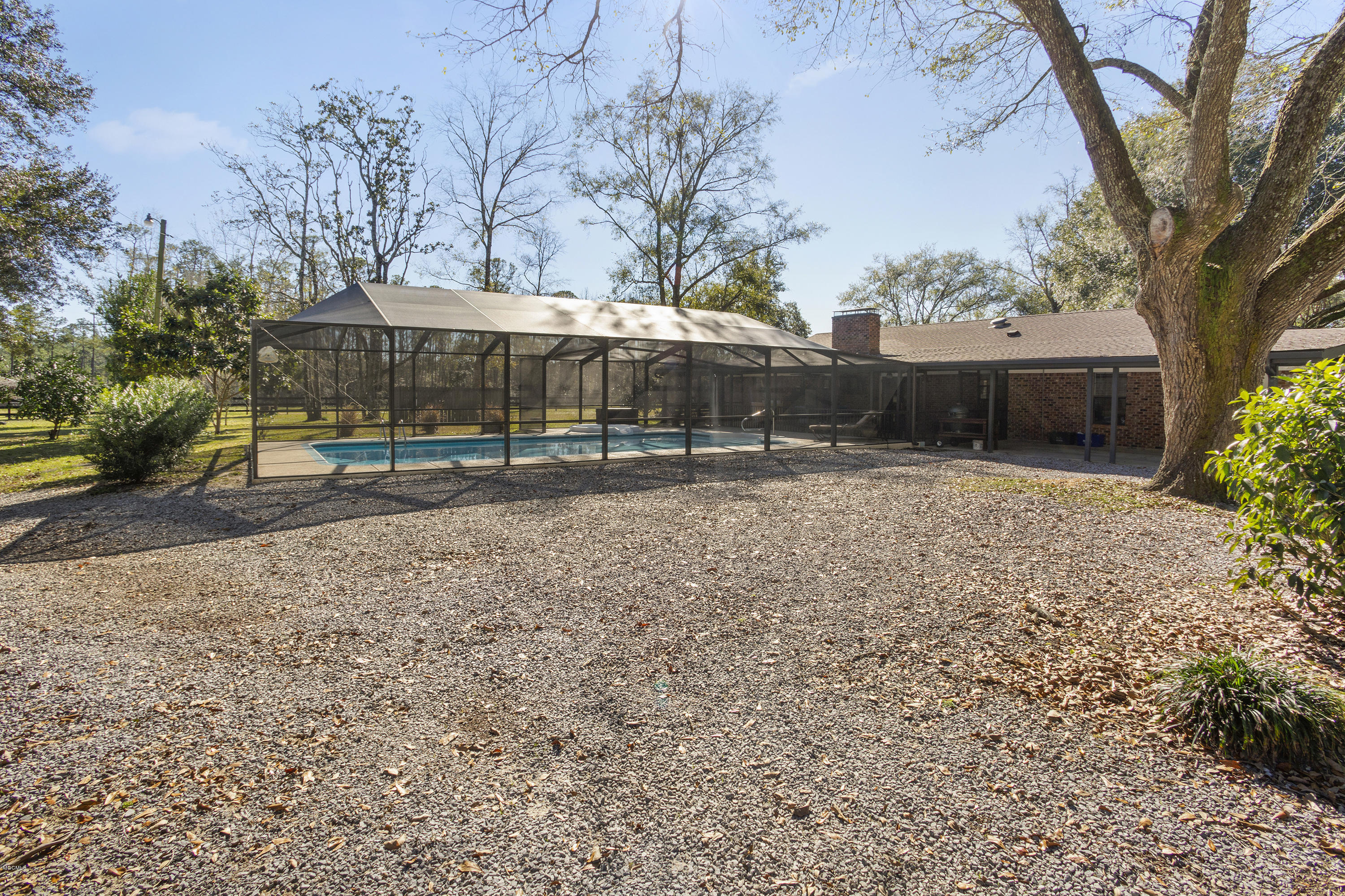 5500 Brown Road Ocean Springs, MS 39564 - Photo 29 of 33 029
