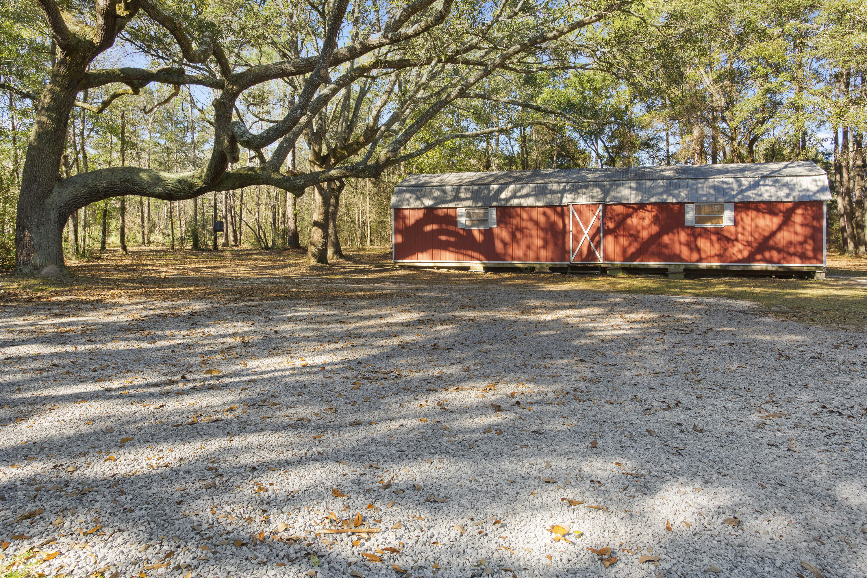 5500 Brown Road Ocean Springs, MS 39564 - Photo 30 of 33 030