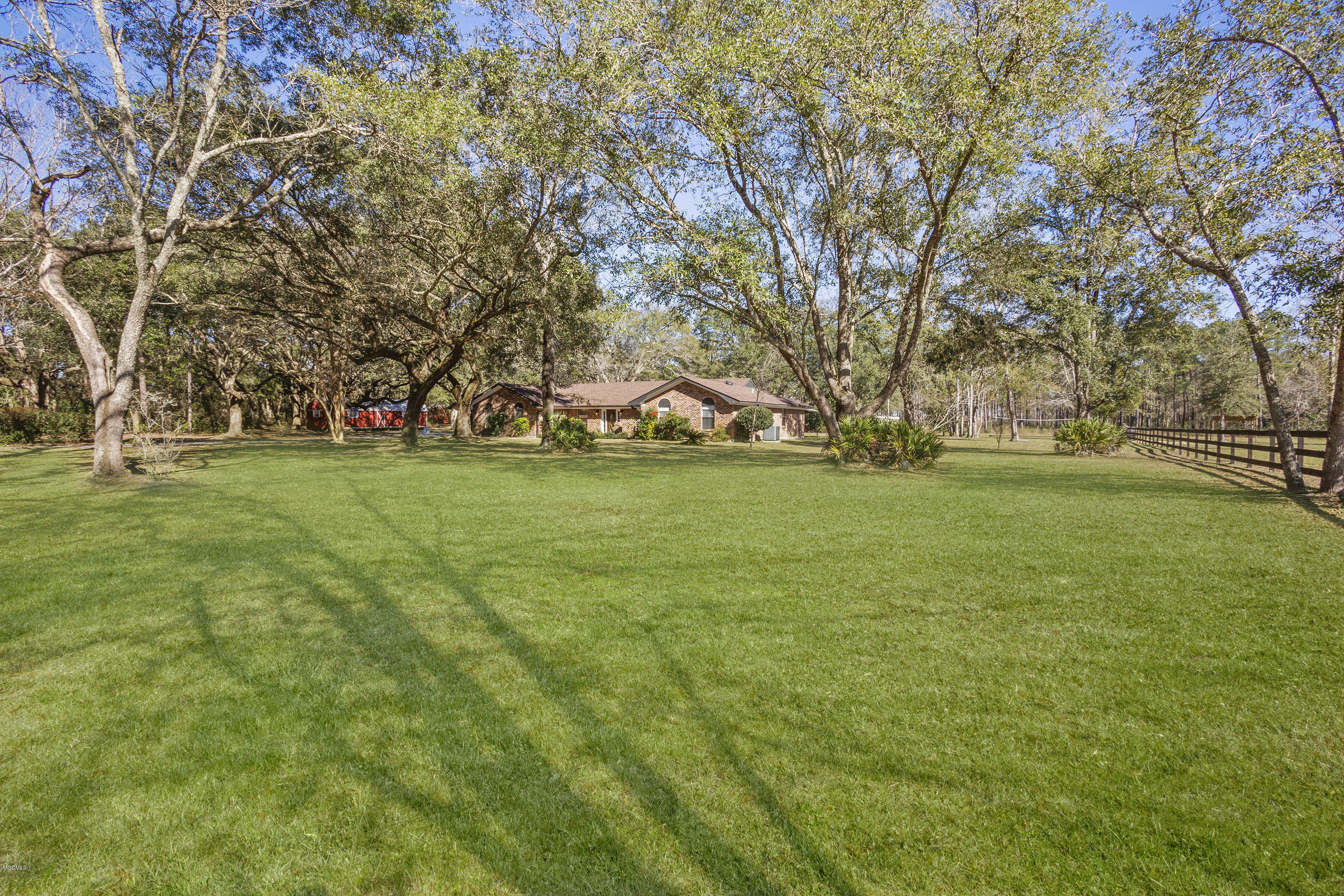 5500 Brown Road Ocean Springs, MS 39564 - Photo 31 of 33 031